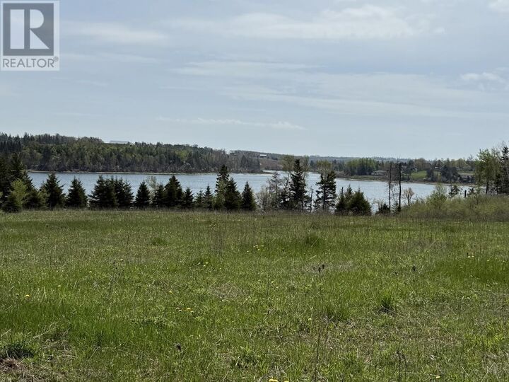 Property Photo: Lot 5 Oyster Bed Park Drive PE C0A 1N0