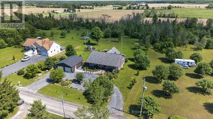 Photo de la propriété: 18454 Diversion Road ON K0C 1B0