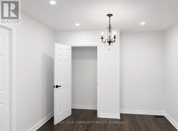 Property Photo: 96 Gurnett Street Main ON L4G 1P6