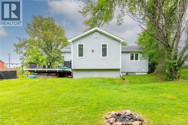 Property Photo: 5 Princess Street NB E4L 4E9