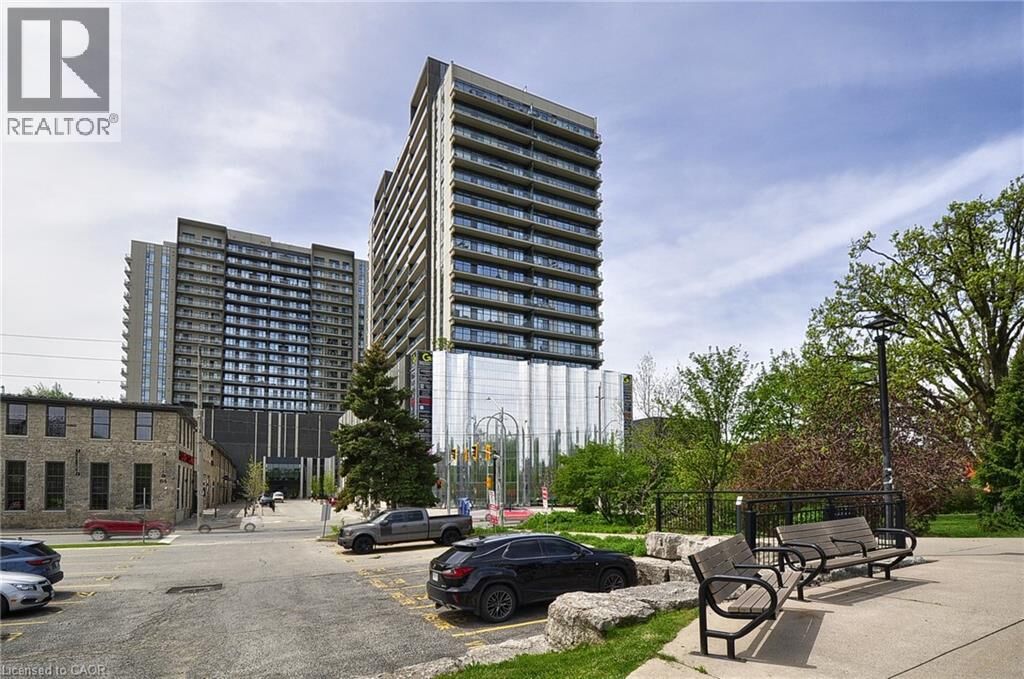 Property Photo:  50 South Grand Avenue South 903  ON N1S 0C2 