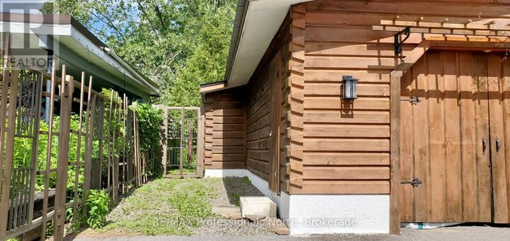 Property Photo:  18 St. Germaine Street  ON K0M 2K0 