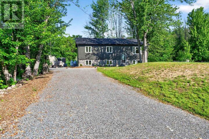 Property Photo: 7 Brock Street ON K0G 1P0