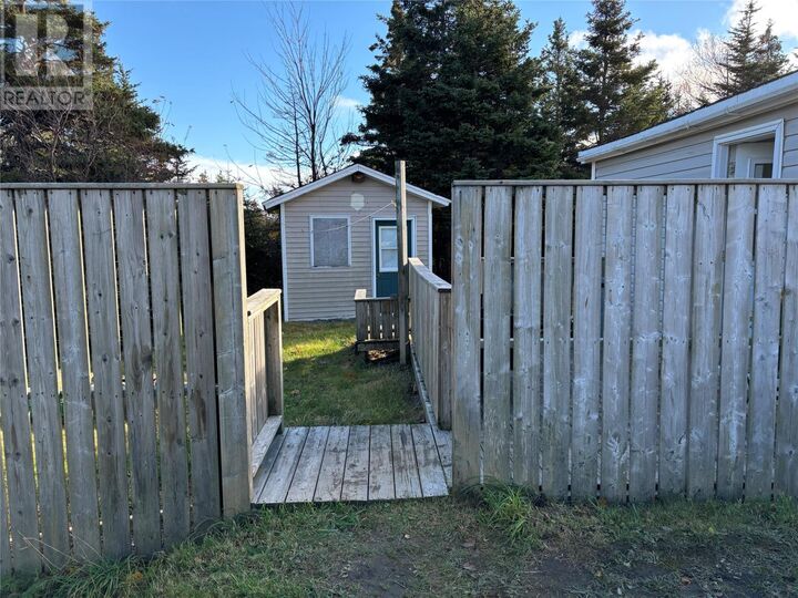 Property Photo:  2 Moreys Lane  NL A1K 1A4 