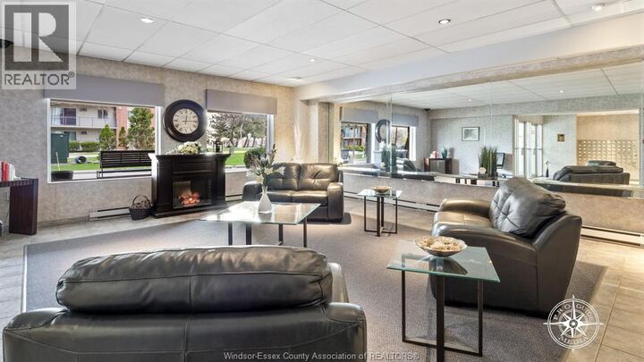 Property Photo: 8591 Riverside Drive East 106 ON N8S 1G3