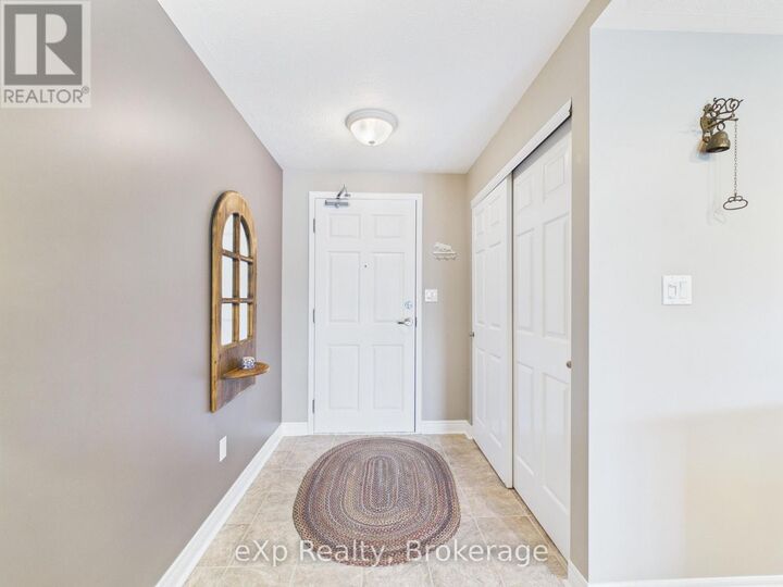 Property Photo: 125 William Street North 302 ON N0G 2V0