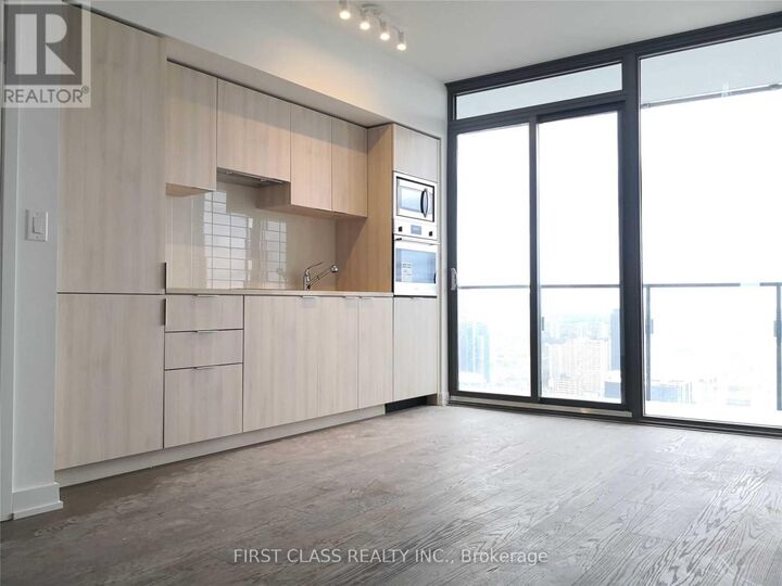 Property Photo:  11 Wellesley Street West 4613  ON M4Y 1E8 