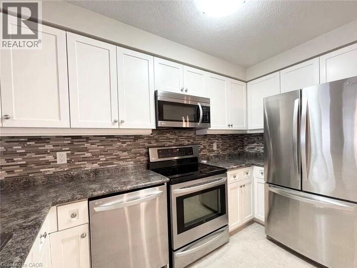 Property Photo: 139 Coopershawk Street ON N2K 4J3