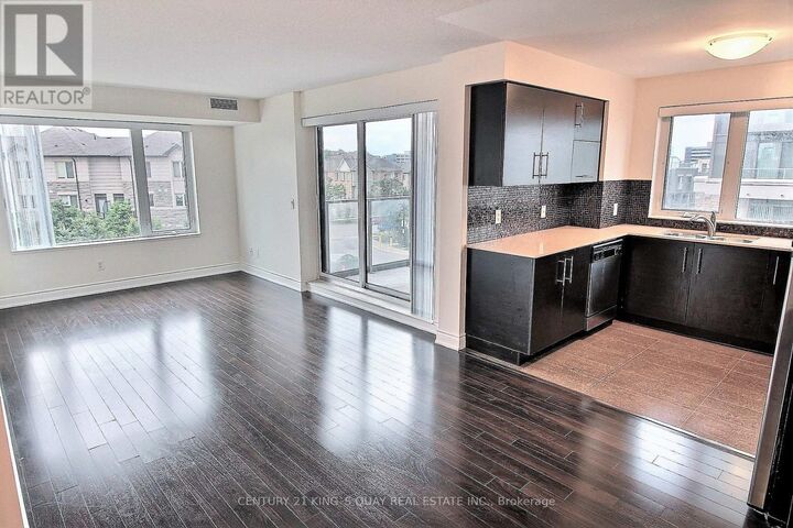 Property Photo:  273 South Park Road 306  ON L3T 0B5 