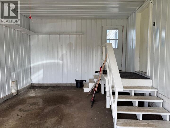 Property Photo:  5308 57 Street  AB T9V 2A3 