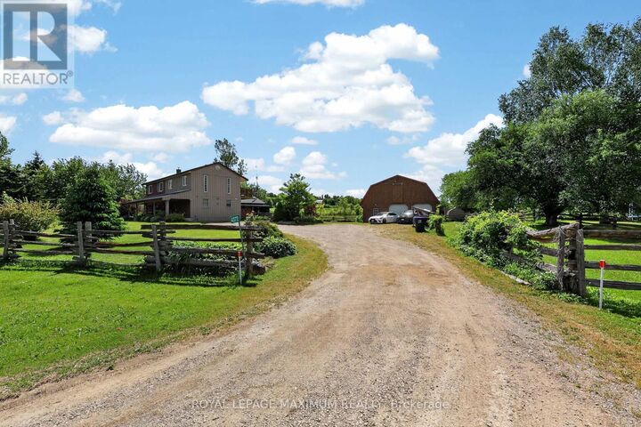 Property Photo:  4372 Train Street  ON L9R 1V4 