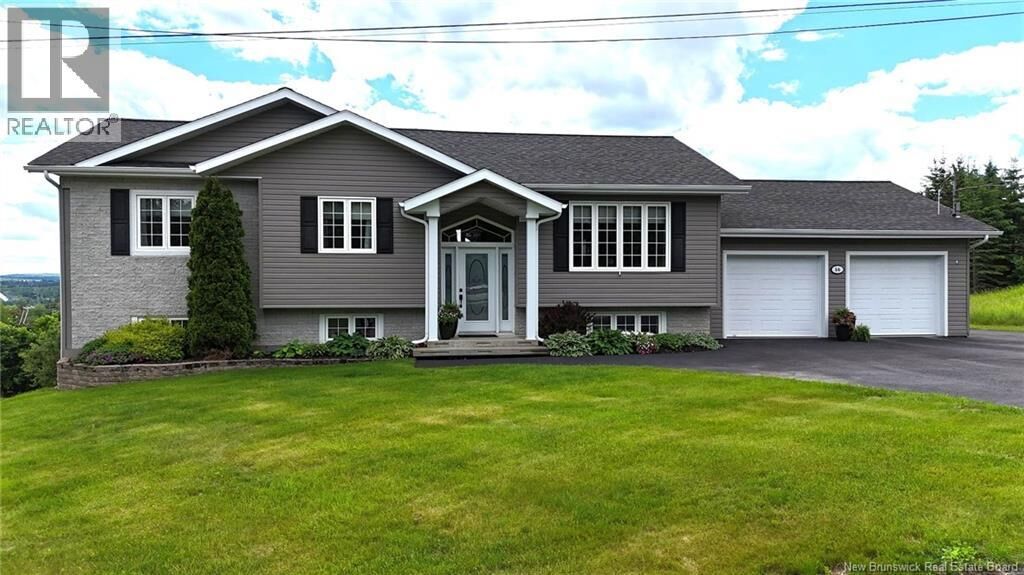 Property Photo:  56 Wilson Crescent  NB E3Y 1G3 