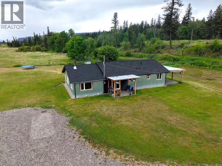 Property Photo: 9811 Marguerite Ferry Road BC V2J 6R6