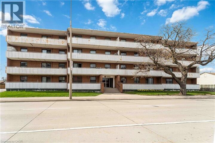 Property Photo:  269 Parkdale Avenue North 303  ON L8H 5X6 