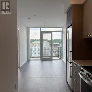 Property Photo:  75 James Street South 1607  ON L8P 2Y9 