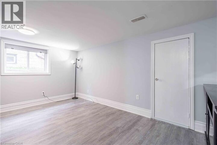 Property Photo:  73 West 3rd B  ON L9C 3K2 