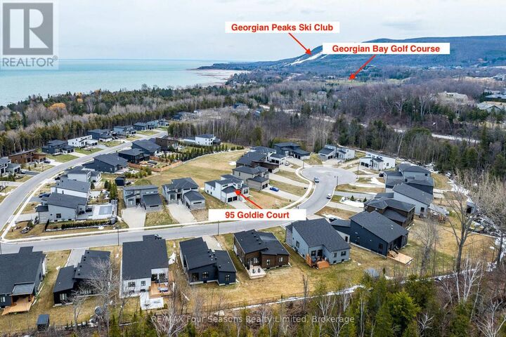 Property Photo: 95 Goldie Court ON N0H 1J0
