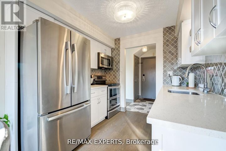 Property Photo:  766 Walter Street J  ON N3H 4P3 
