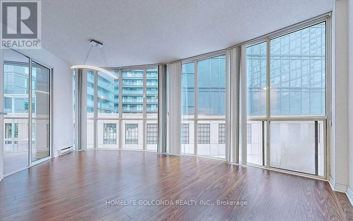 Property Photo:  24 Wellesley Street West 304  ON M4Y 2X6 