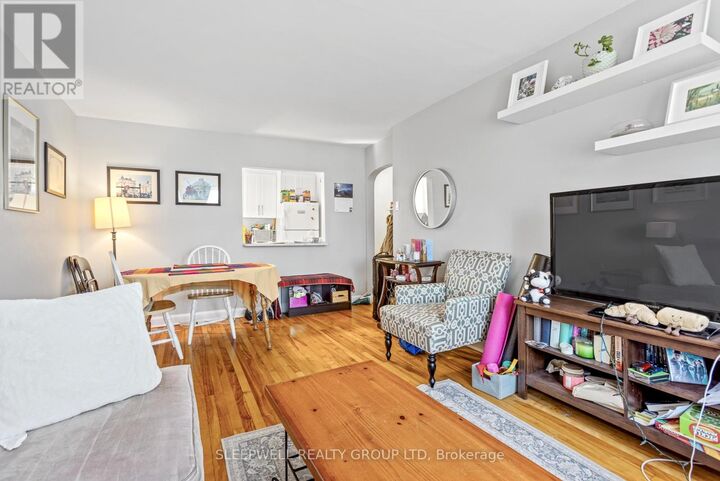 Property Photo:  54 Centennial Boulevard 5  ON K1S 0M9 
