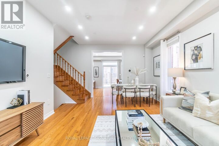 Property Photo:  142 Maria Road  ON L6E 0L9 