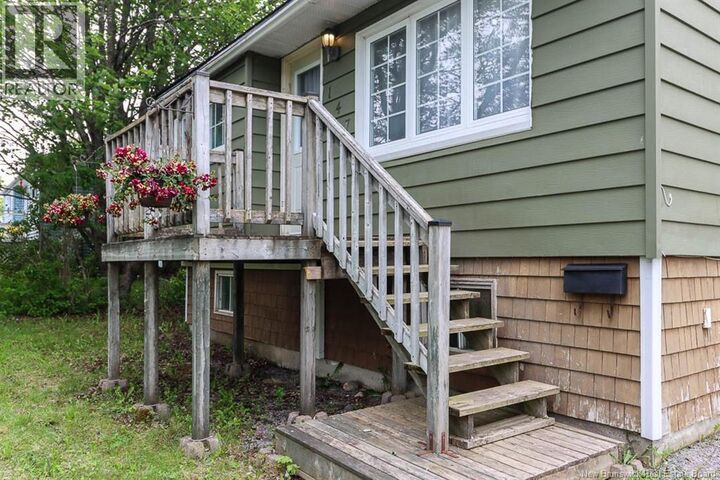 Property Photo:  147 Mallette Road  NB E2N 1G4 