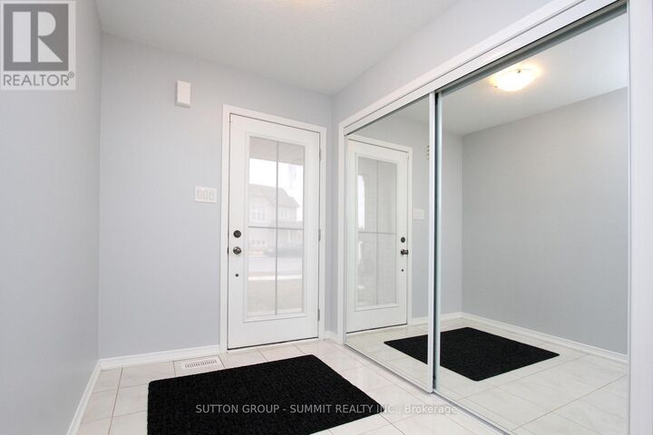 Property Photo: 43 Longboat Run West ON N3T 0P3