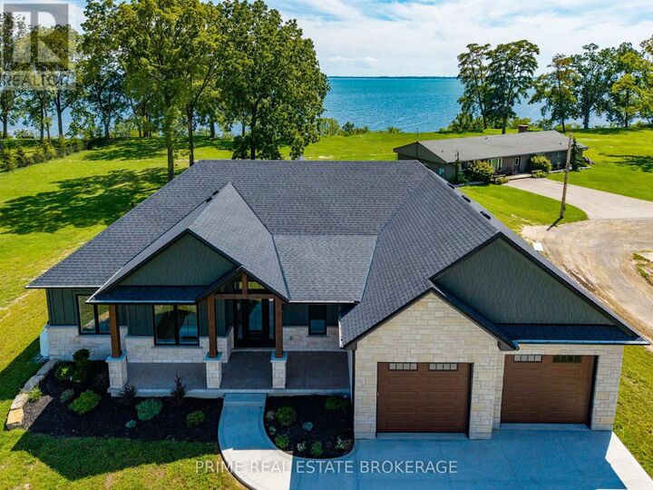 Property Photo: 25 Black Walnut Drive ON N0E 1P0
