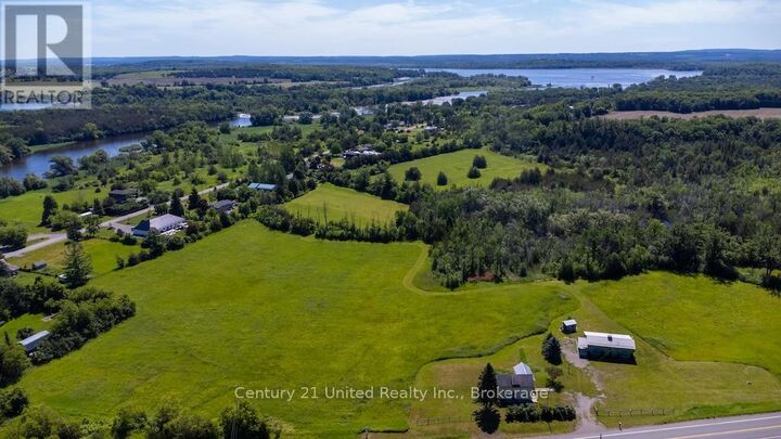 Property Photo:  5050 County Road 30  ON K0L 1L0 