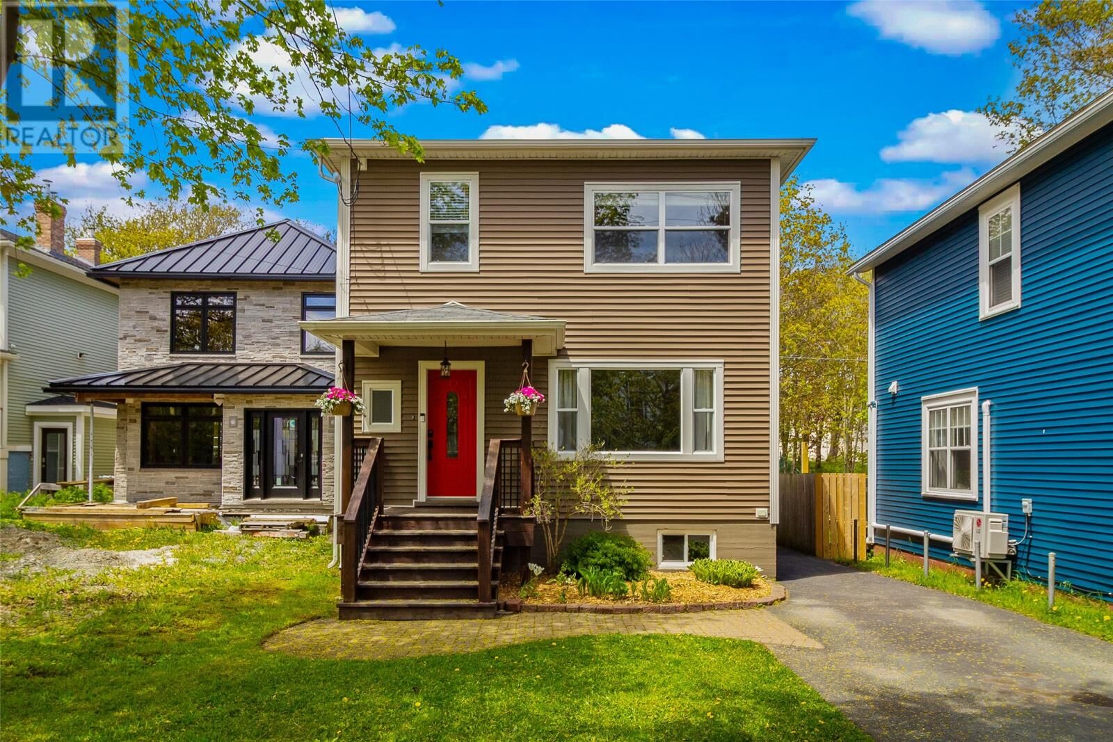 Property Photo:  36 Craigmillar Avenue  NL A1E 1Z8 