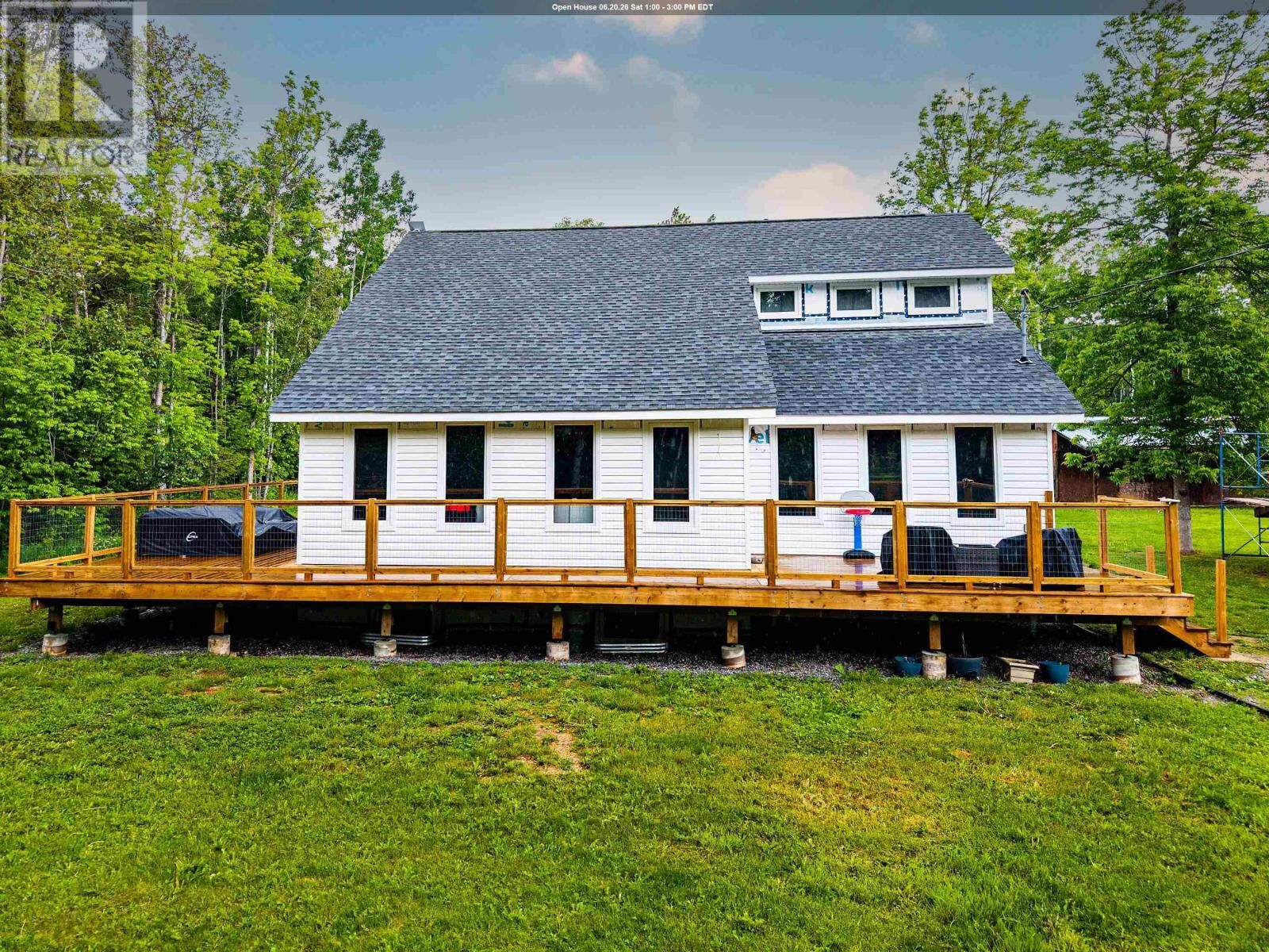 Property Photo: 190 Cronk Rd ON P0T 1W0