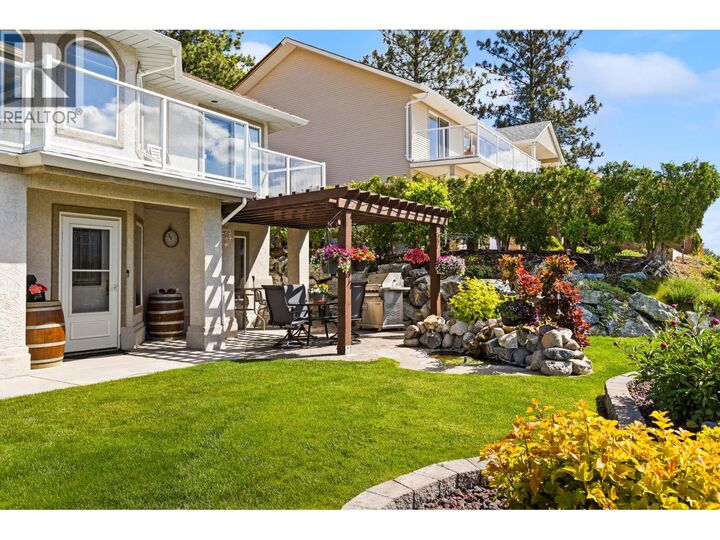 Property Photo:  1350 Gregory Road  BC V1Z 3P2 