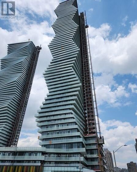 Property Photo: 3883 Quartz Road 4411 ON L5B 0M4