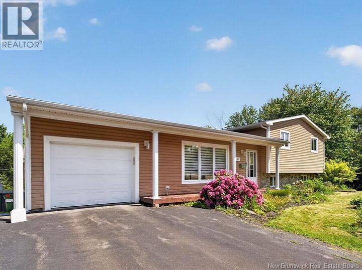 Property Photo:  67 Bahama Street  NB E1A 4Z1 