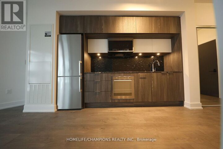 Property Photo: 25 Adra Grado Way 658 ON M2J 0H6