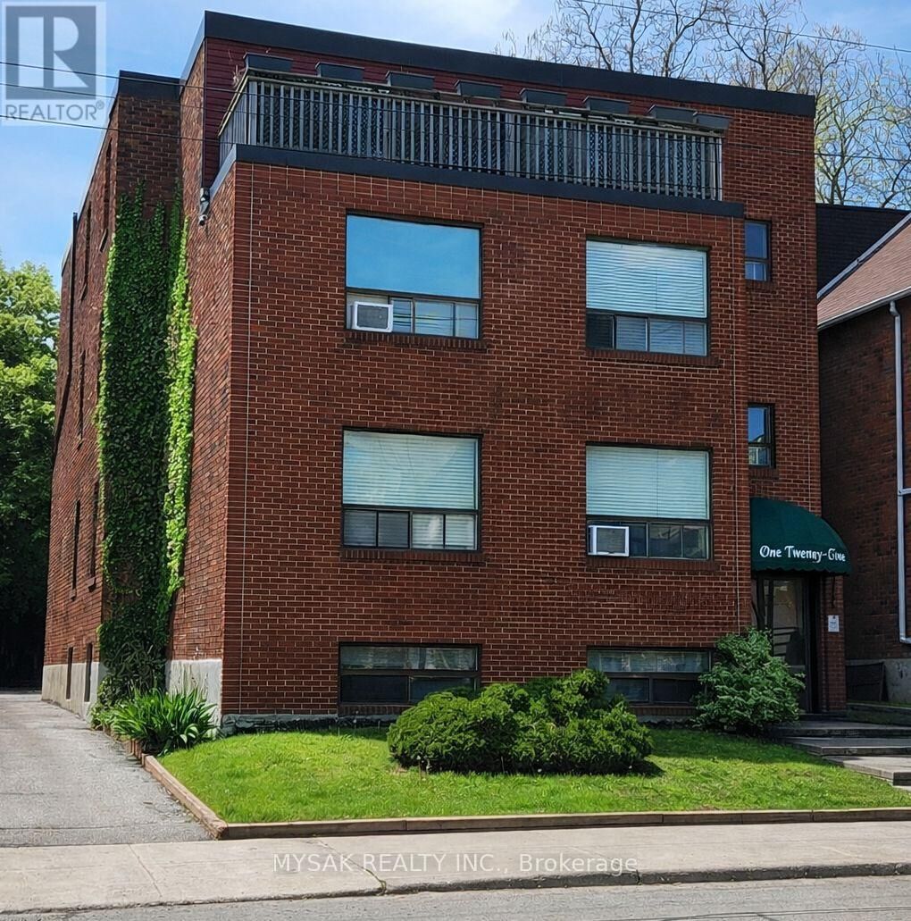 Property Photo:  144 Coxwell Avenue  ON M4L 3B2 