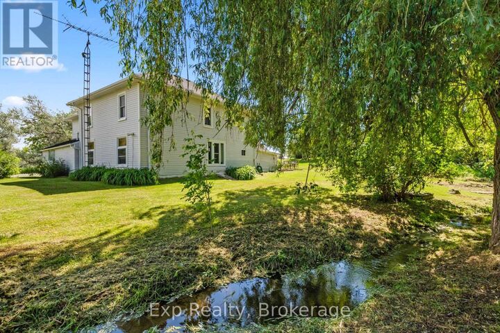 Property Photo:  23 Pauley Road  ON K0K 2E0 