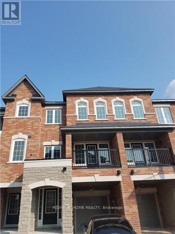 Property Photo: 27 Shiff Crescent ON L6Z 0B4
