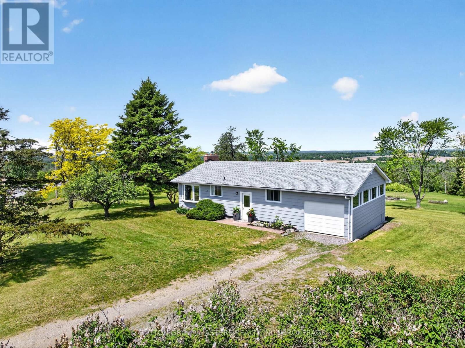 Property Photo:  735 Moira Road  ON K0K 3E0 