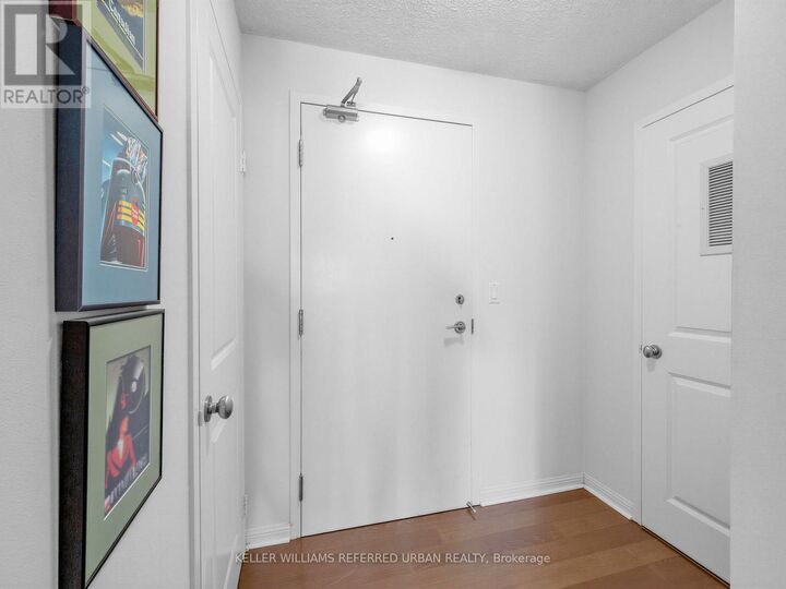 Property Photo:  11 St Joseph Street 1208  ON M4Y 3G4 