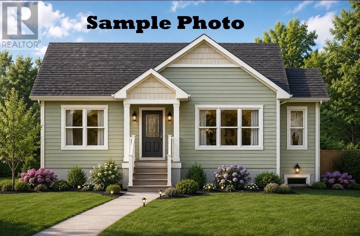 Property Photo: 16 Garland Street NL A0A 2M0