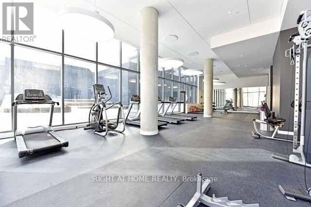 Property Photo:  160 Flemington Road 317  ON M6A 2N7 