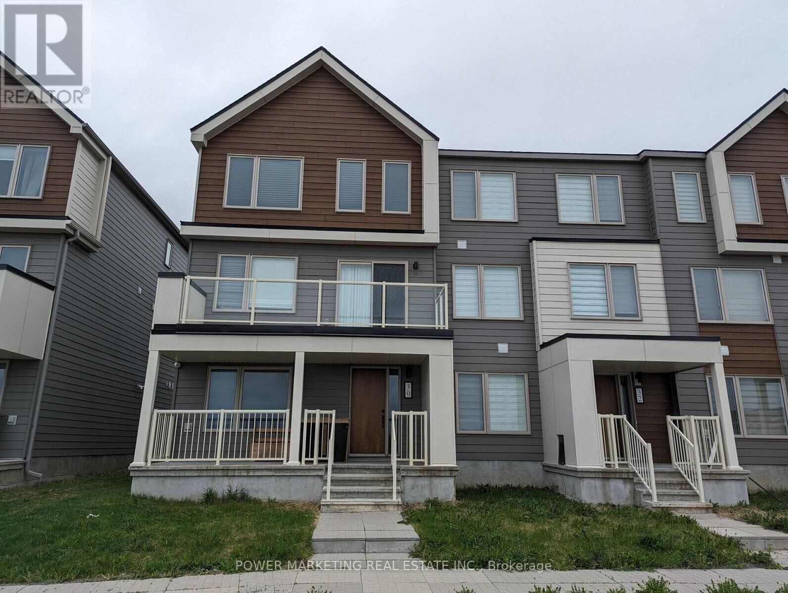 Property Photo:  30 Limnos Lane  ON K2S 0V5 