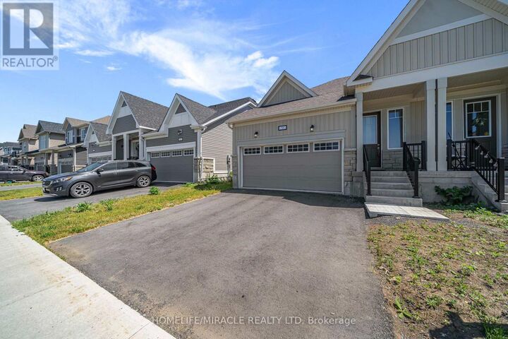 Property Photo:  9 Golf Link Drive  ON K0H 1G0 