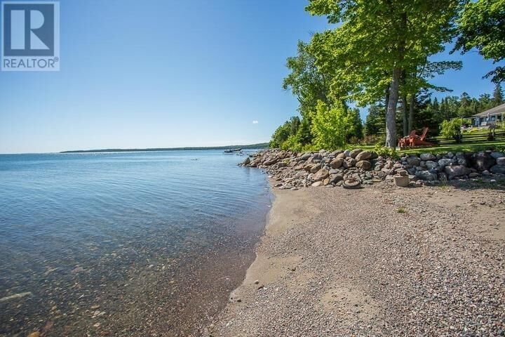 Property Photo:  2750 Canoe Point Rd, St. Joseph Township  ON P0R 1J0 