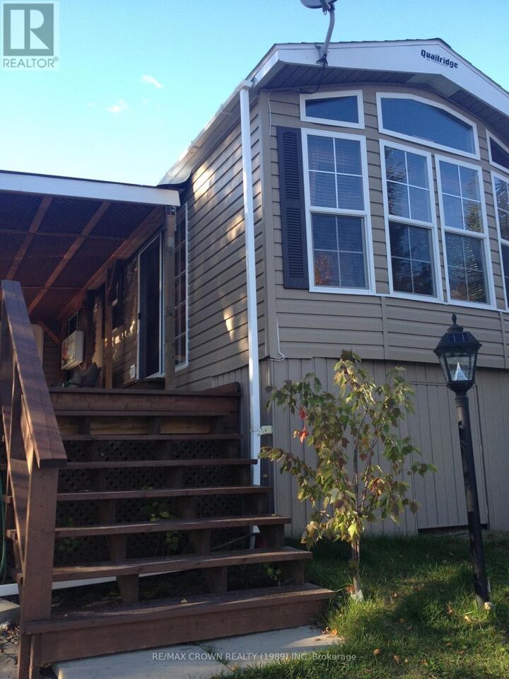 Property Photo: 219 Lefebvre Peninsula, Remi Lake, Moonbeam Road ON P0L 1V0