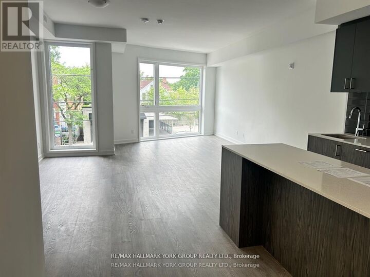 Property Photo: 35 Birchcliff Avenue 37 ON M1N 3C5