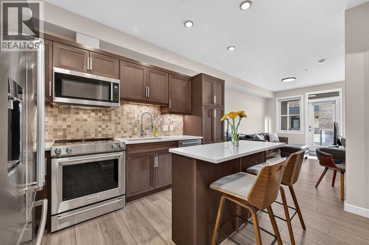Property Photo: 80 Greenbriar Place Northwest AB T3B 6J4