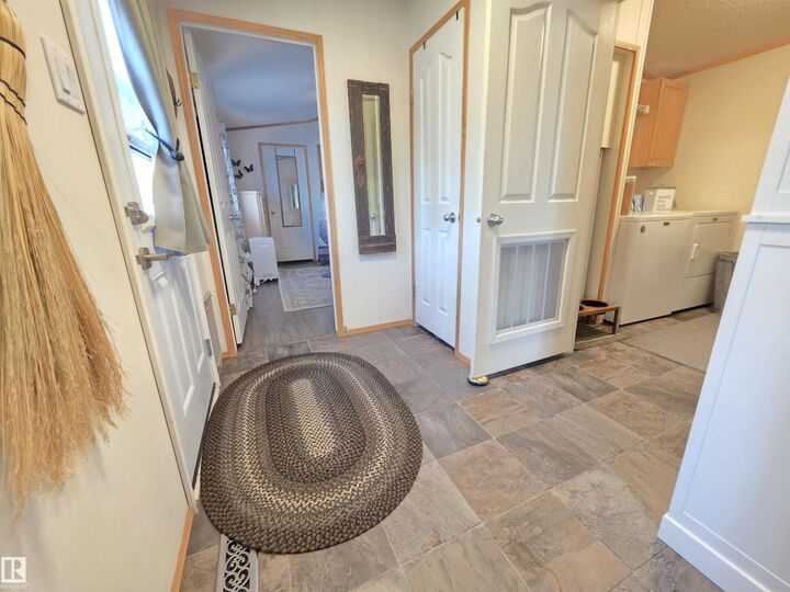 Property Photo: #88B 3400 48 St AB T7Z 1S1