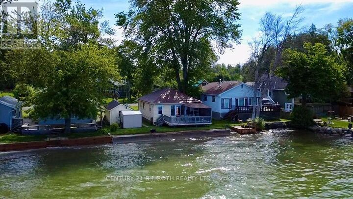 Property Photo:  2730 Lone Birch Trail  ON L0K 1B0 